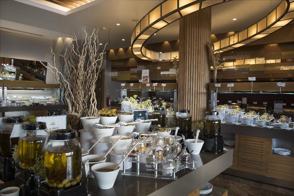 Tui Blue Barut Andiz (only adults 16+) - 75