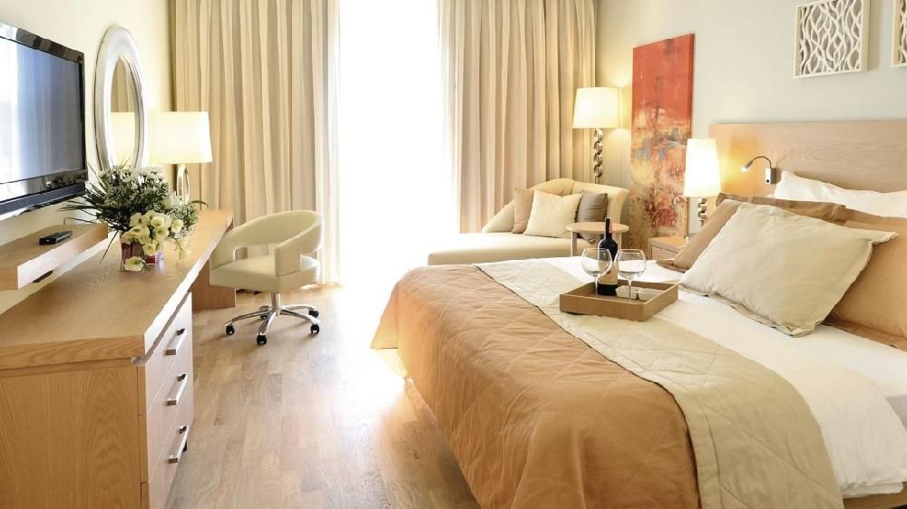 Tui Blue Barut Andiz (only adults 16+) - 127