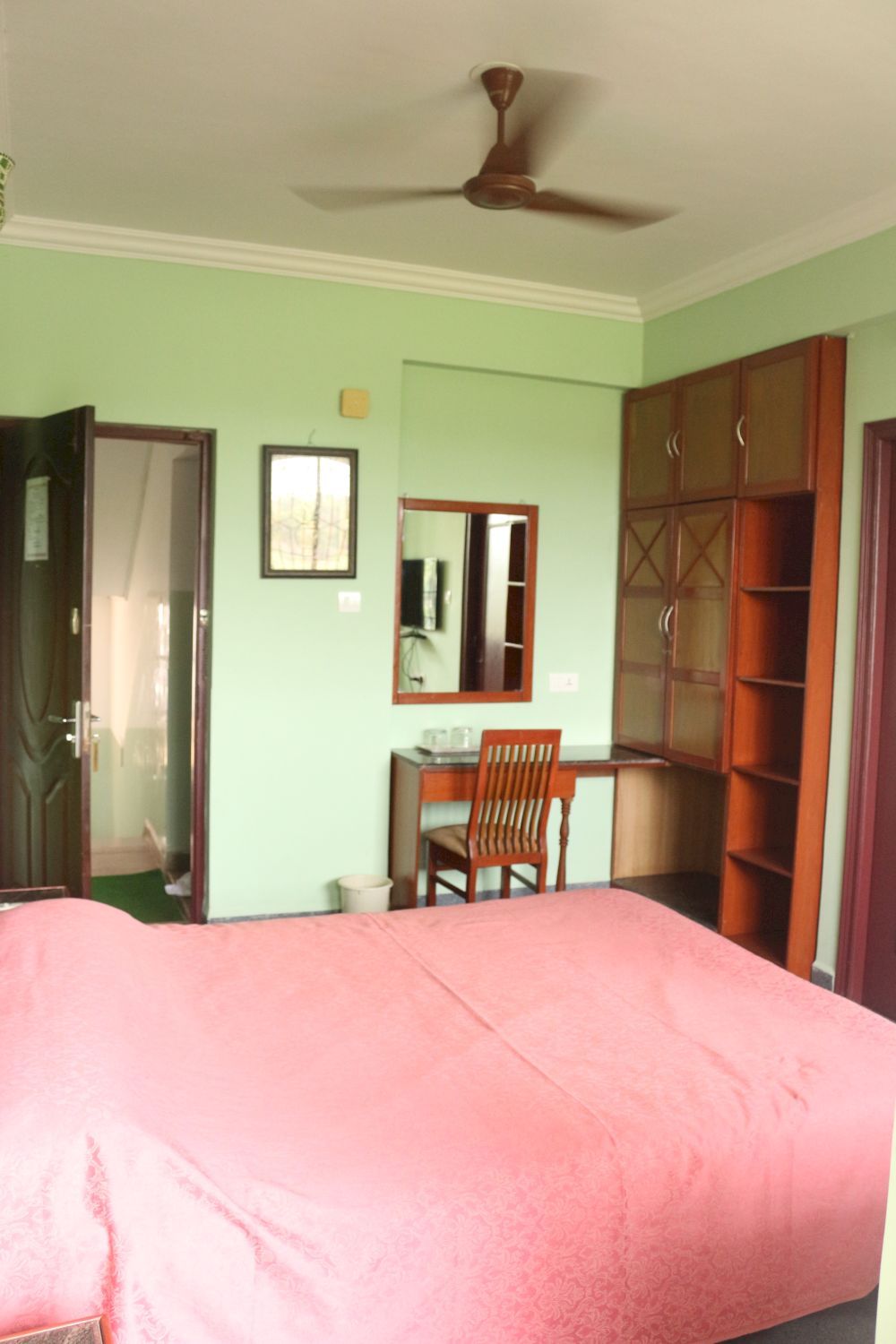 Картинка отеля - 7