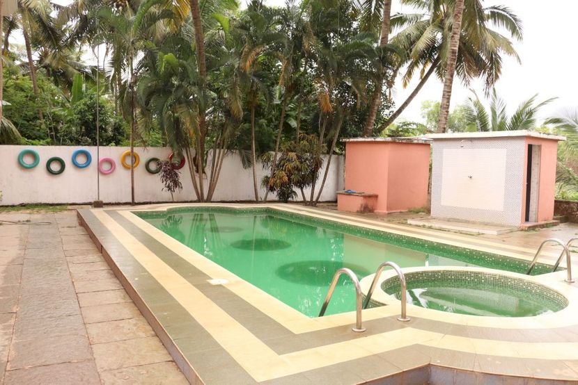 SIESTA DE GOA - 6