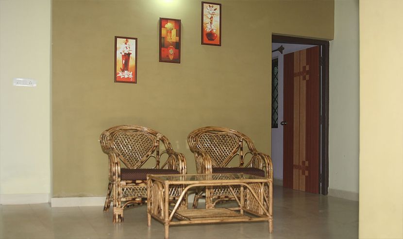 CASA DE ROYALE - 1