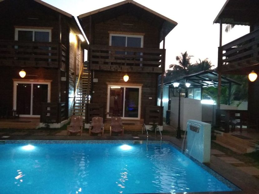 WENZET COTTAGE (ex. SUPER TOWNHOUSE MORJIM) - 4