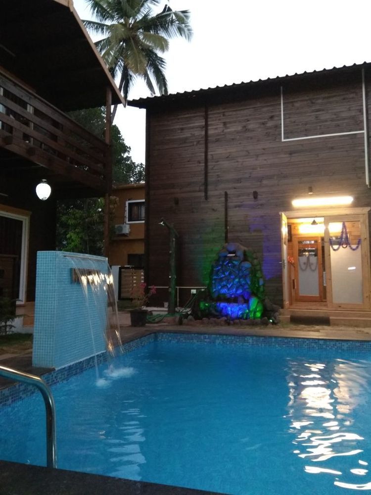 WENZET COTTAGE (ex. SUPER TOWNHOUSE MORJIM) - 6