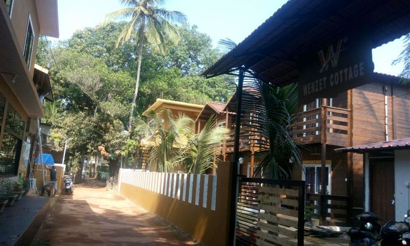 WENZET COTTAGE (ex. SUPER TOWNHOUSE MORJIM) - 2