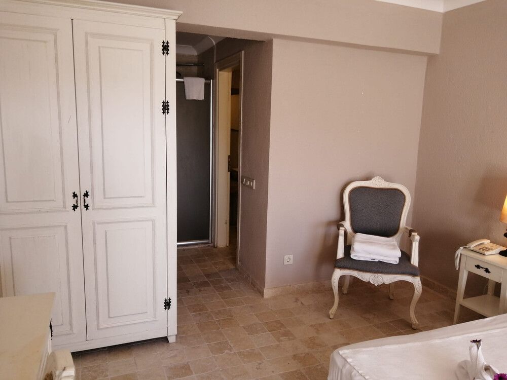 Andriake Beach Club Hotel - 63