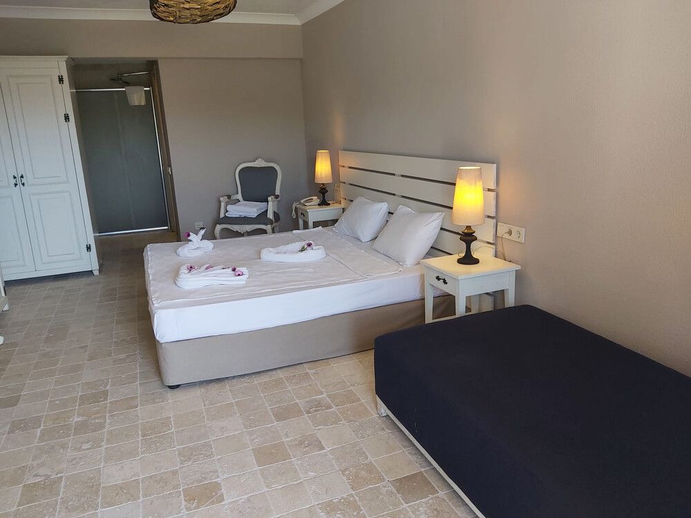 Andriake Beach Club Hotel - 70