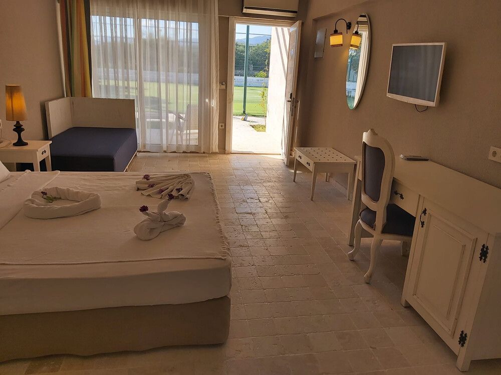 Andriake Beach Club Hotel - 68