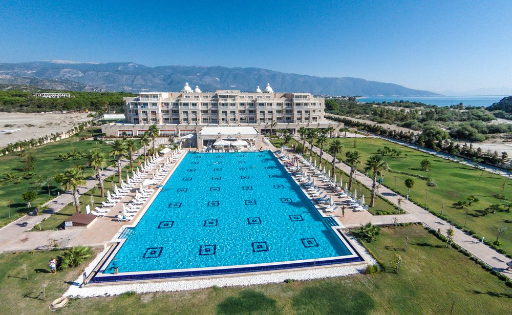 Andriake Beach Club Hotel - 16