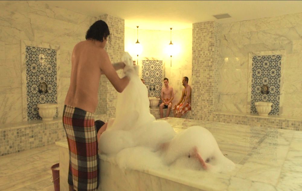 Andriake Beach Club Hotel - 47