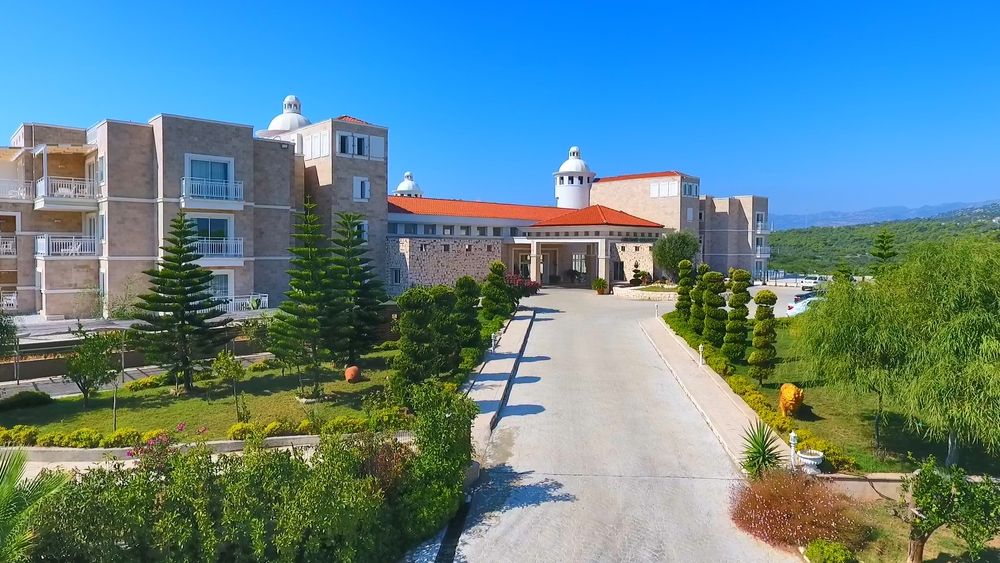 Andriake Beach Club Hotel - 29