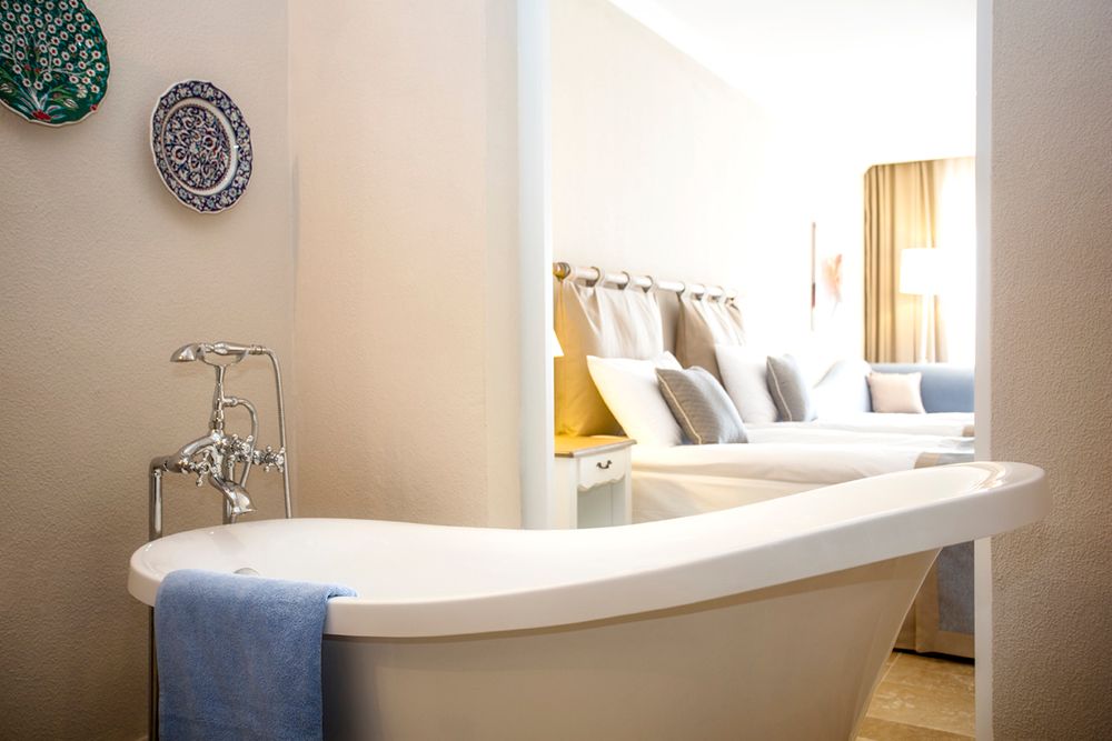 Andriake Beach Club Hotel - 61