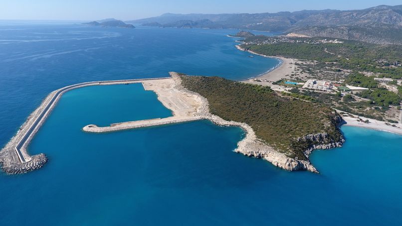 Andriake Beach Club Hotel - 6