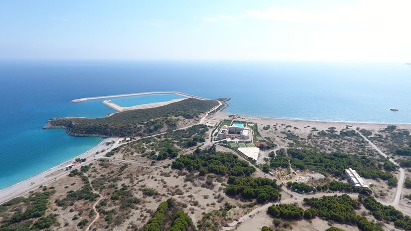 Andriake Beach Club Hotel - 5