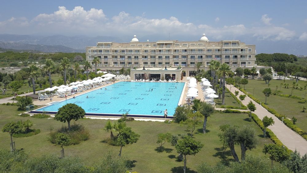 Andriake Beach Club Hotel - 17