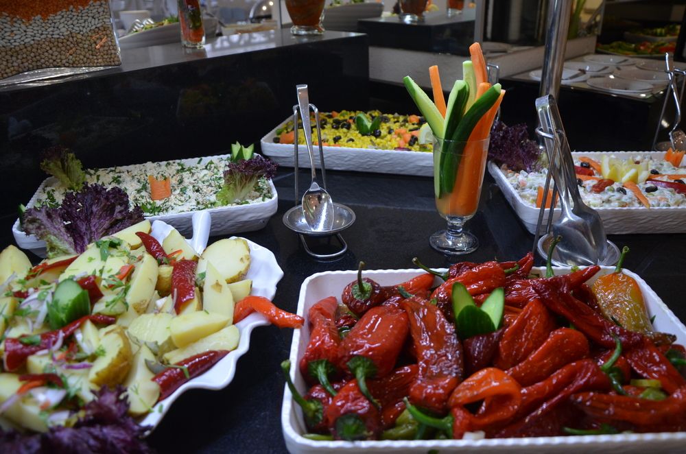 Andriake Beach Club Hotel - 40