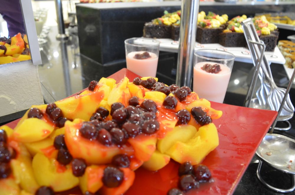 Andriake Beach Club Hotel - 39