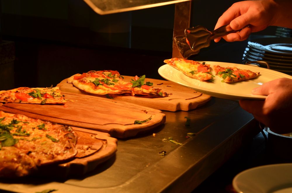 Andriake Beach Club Hotel - 41