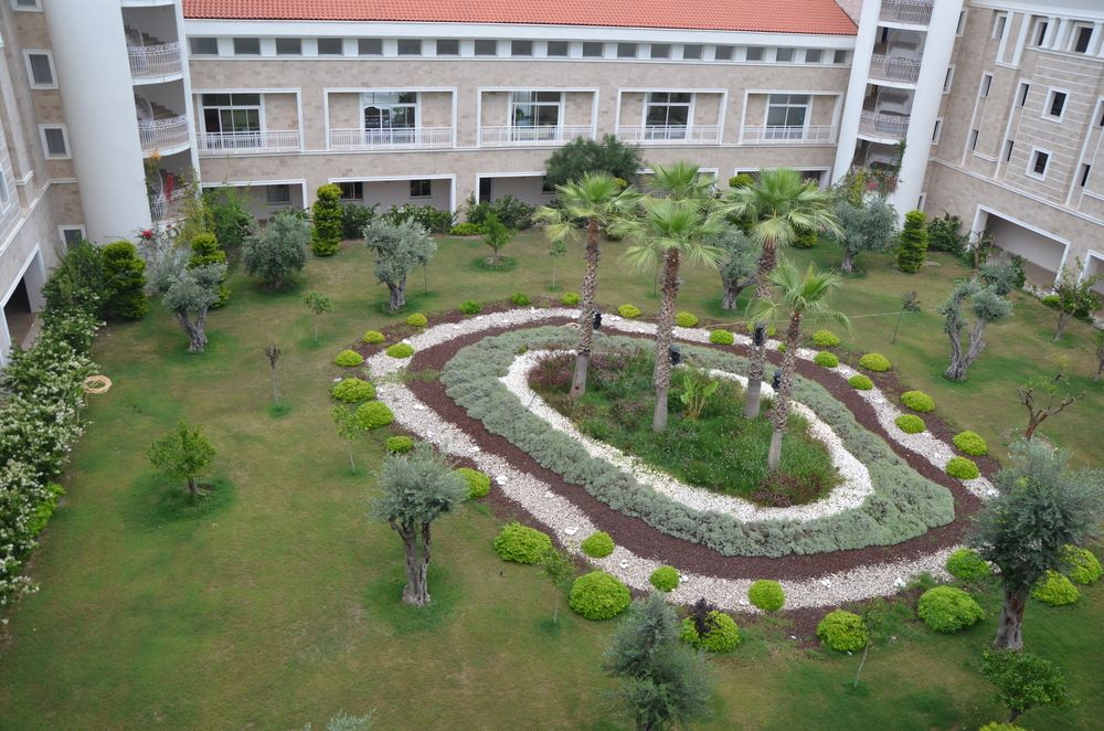 Картинка отеля - 27