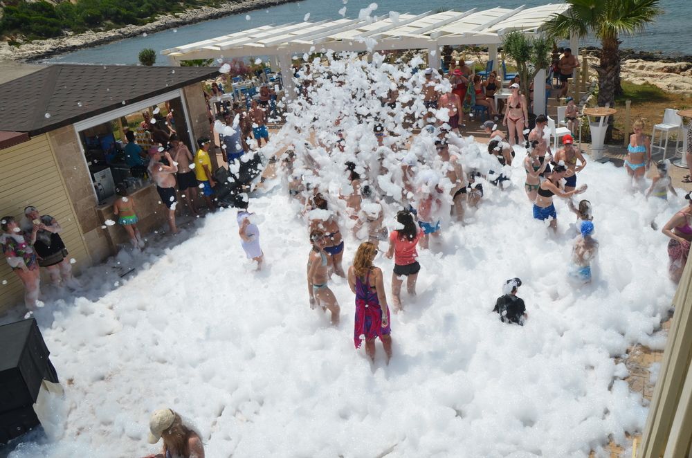 Andriake Beach Club Hotel - 48