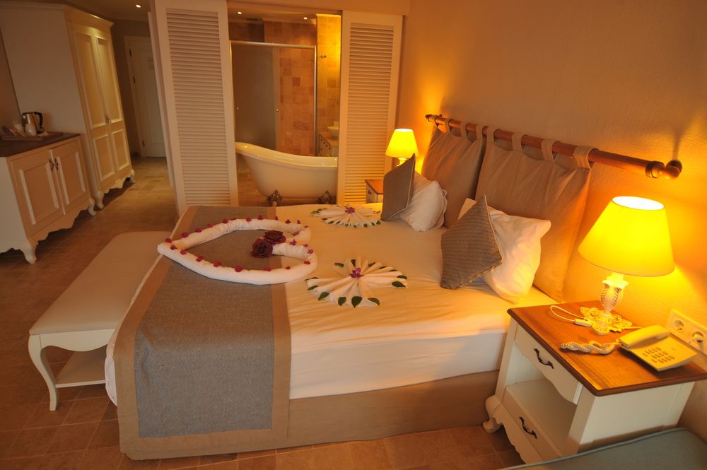 Andriake Beach Club Hotel - 56