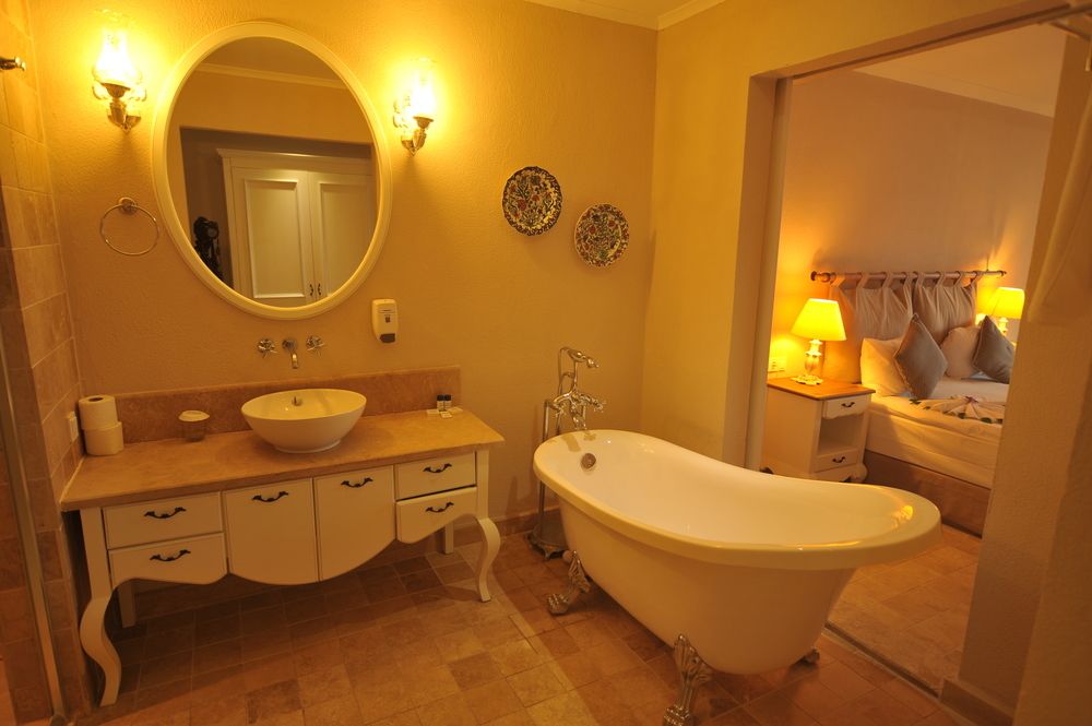 Andriake Beach Club Hotel - 54