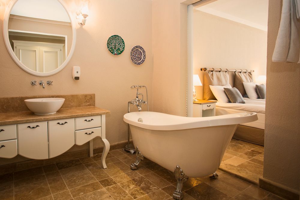 Andriake Beach Club Hotel - 60