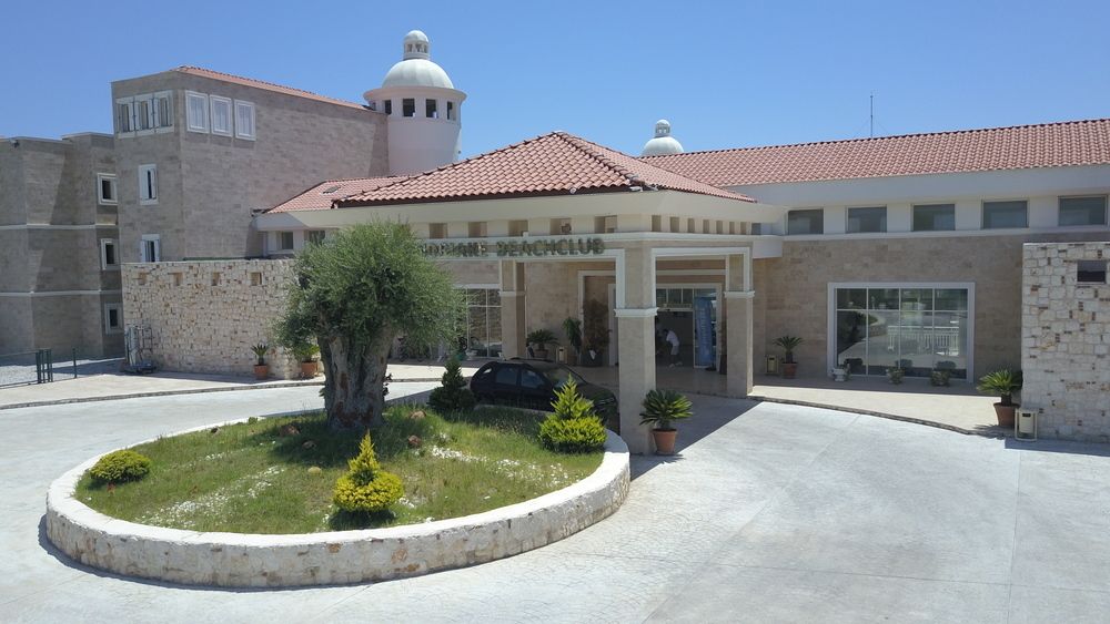 Andriake Beach Club Hotel - 25