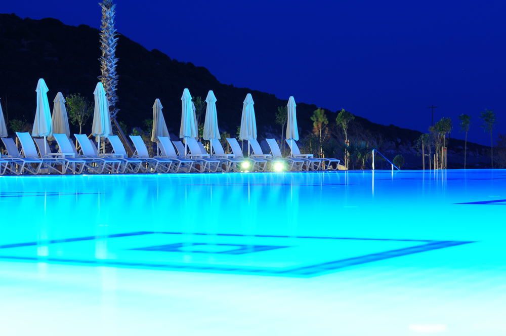 Andriake Beach Club Hotel - 20