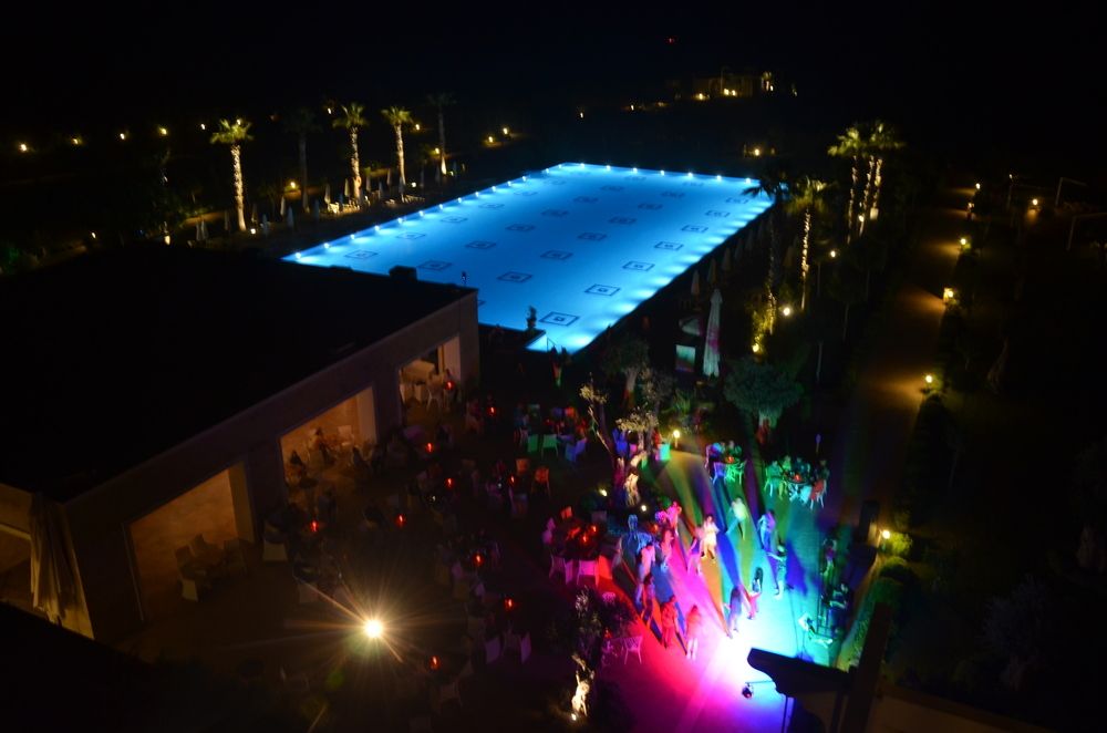 Andriake Beach Club Hotel - 49