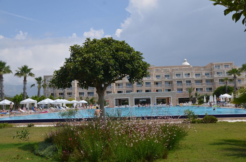 Andriake Beach Club Hotel - 24
