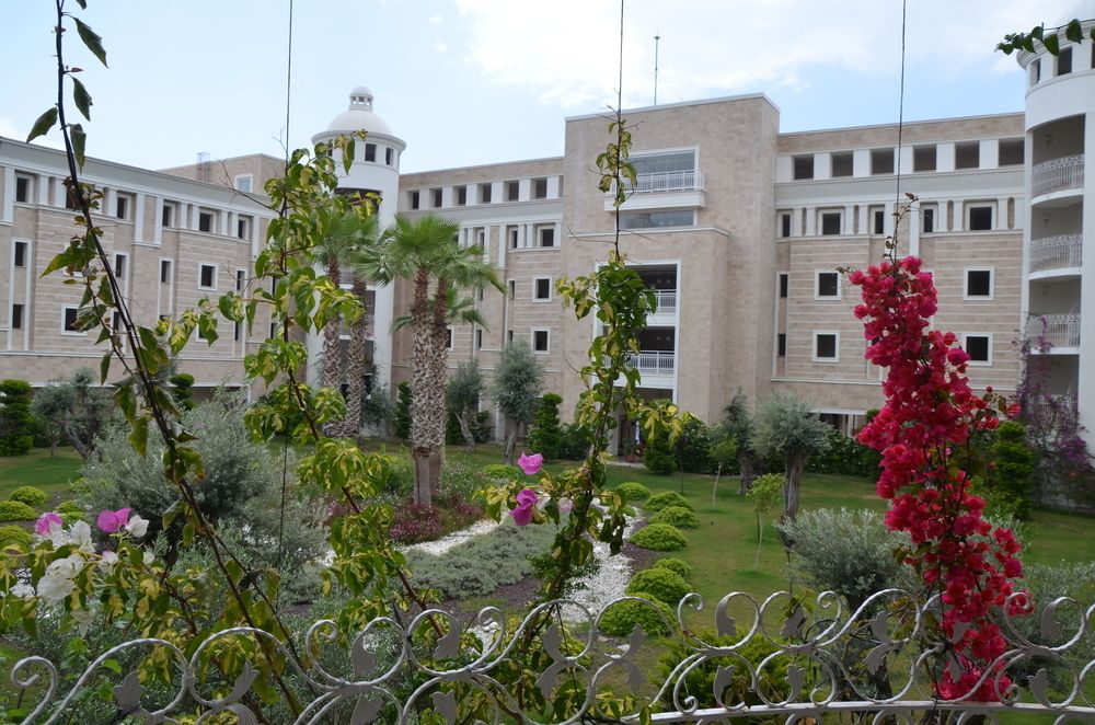 Andriake Beach Club Hotel - 26