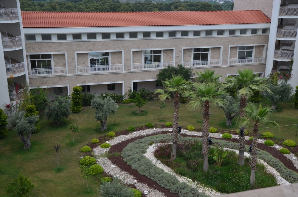 Картинка отеля - 28