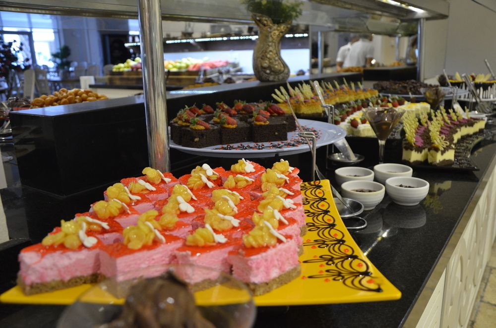 Andriake Beach Club Hotel - 38