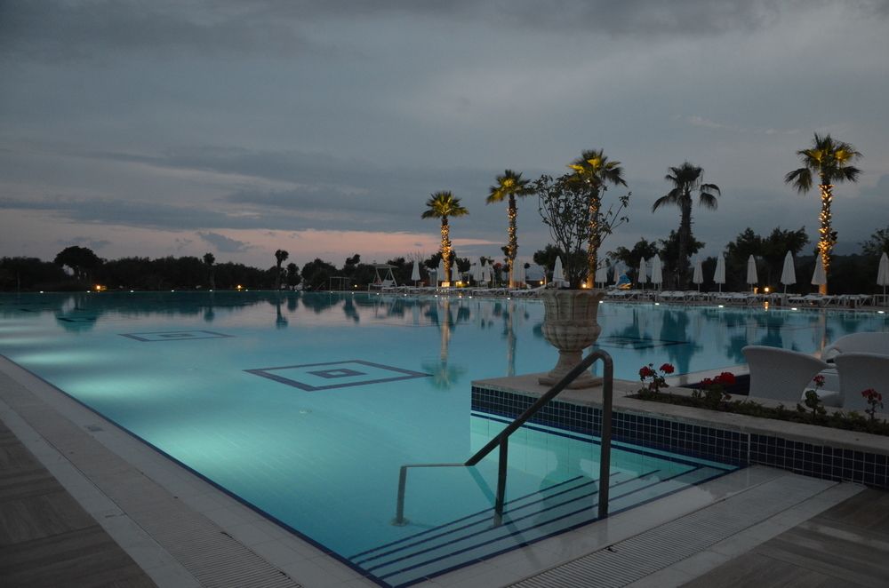 Andriake Beach Club Hotel - 21