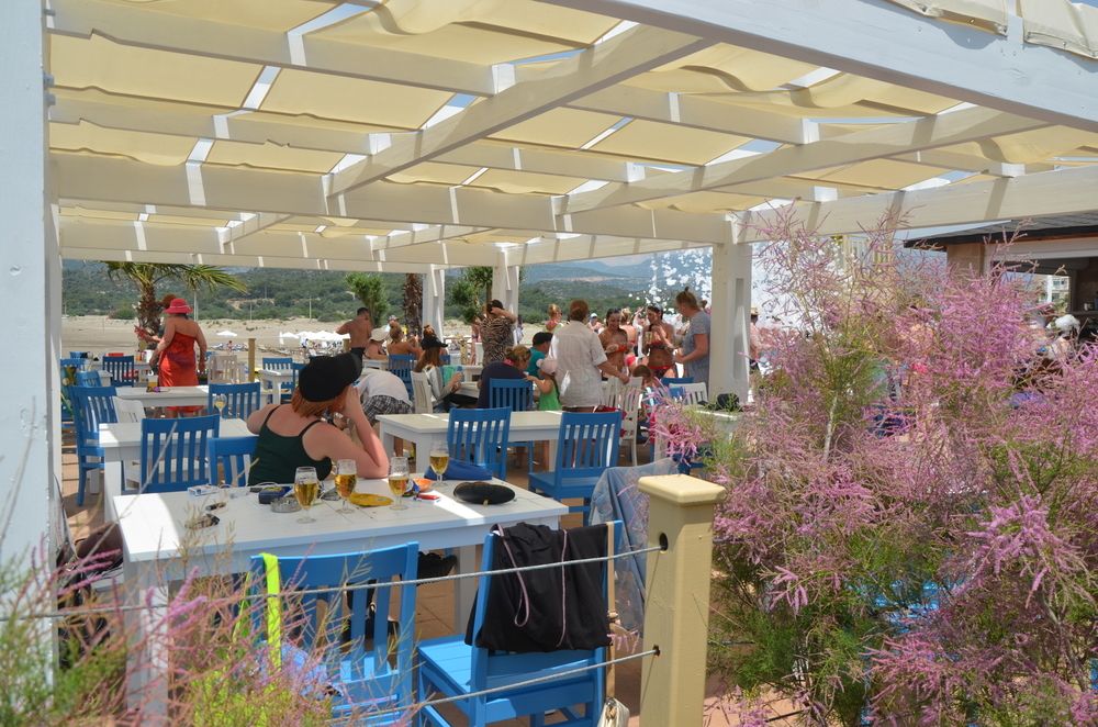 Andriake Beach Club Hotel - 34