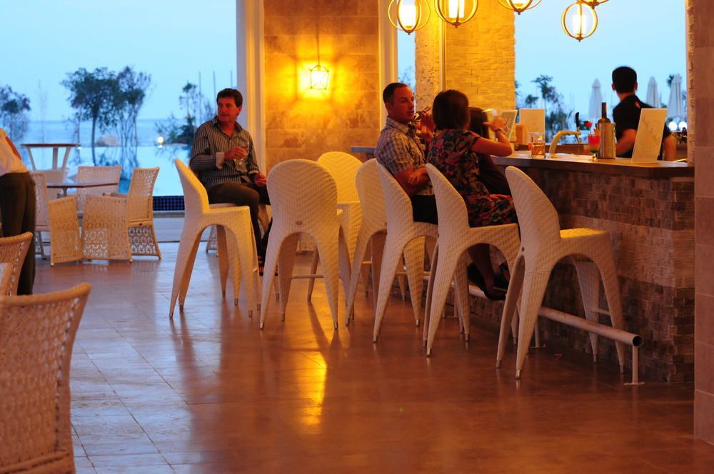 Andriake Beach Club Hotel - 45