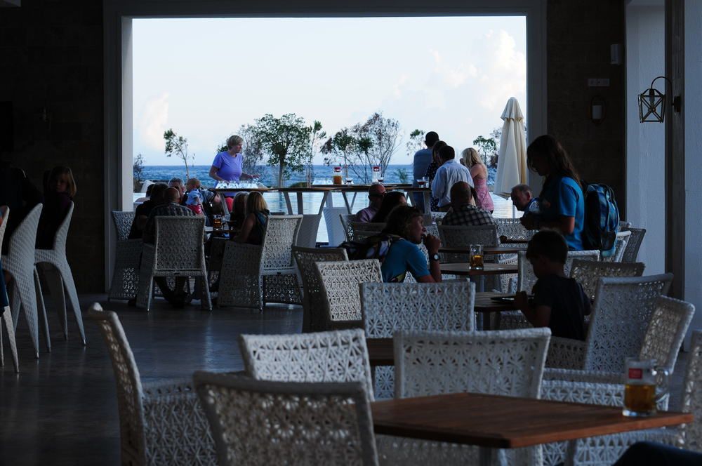 Andriake Beach Club Hotel - 44