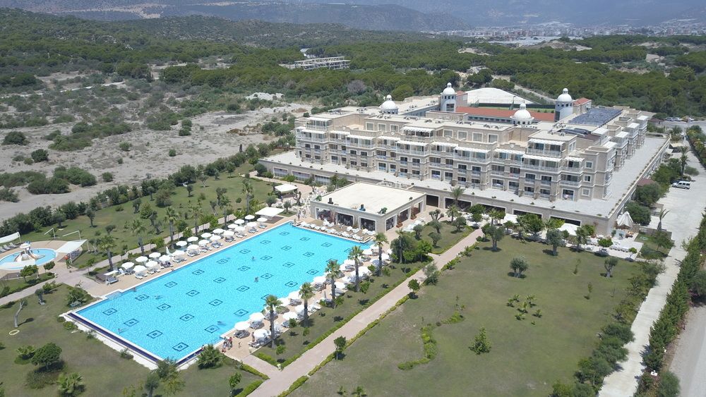 Andriake Beach Club Hotel - 15