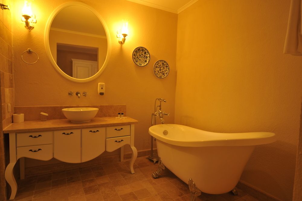 Andriake Beach Club Hotel - 55