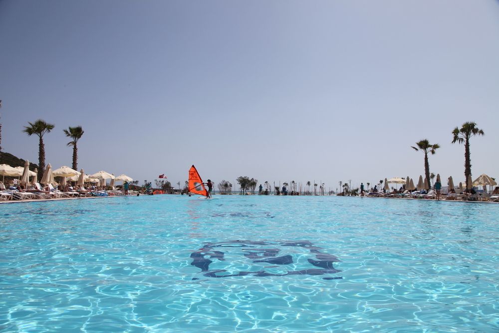 Andriake Beach Club Hotel - 19