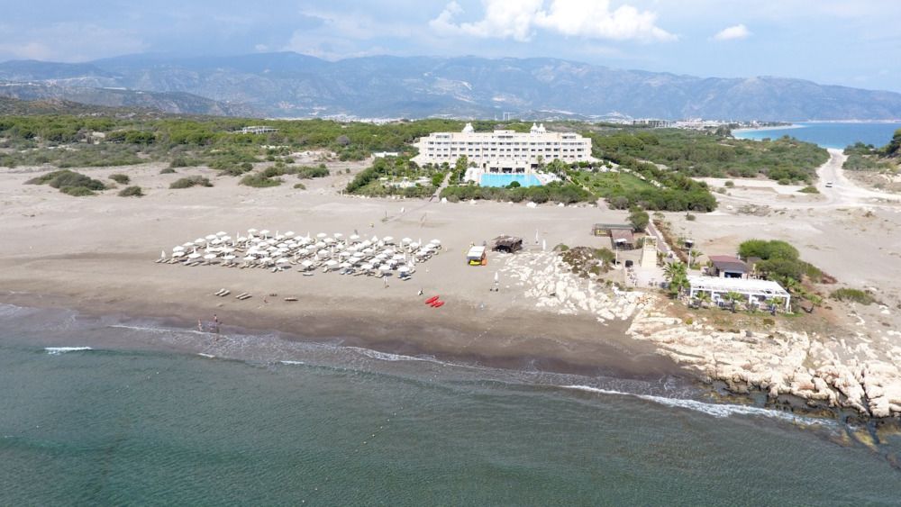 Andriake Beach Club Hotel - 9