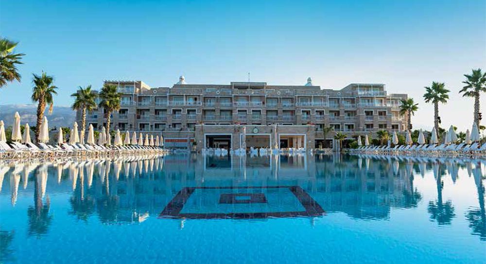 Andriake Beach Club Hotel - 18