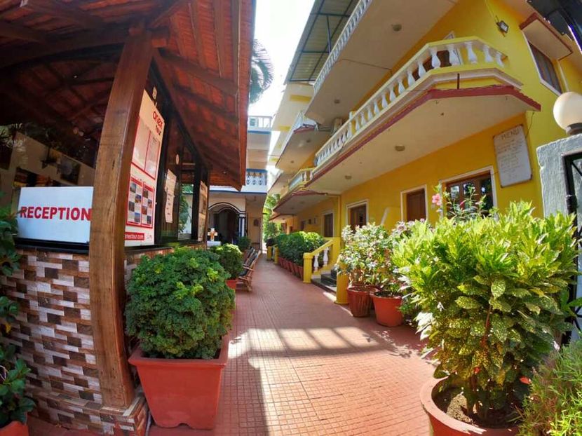 CELJOAN HOTEL - 3