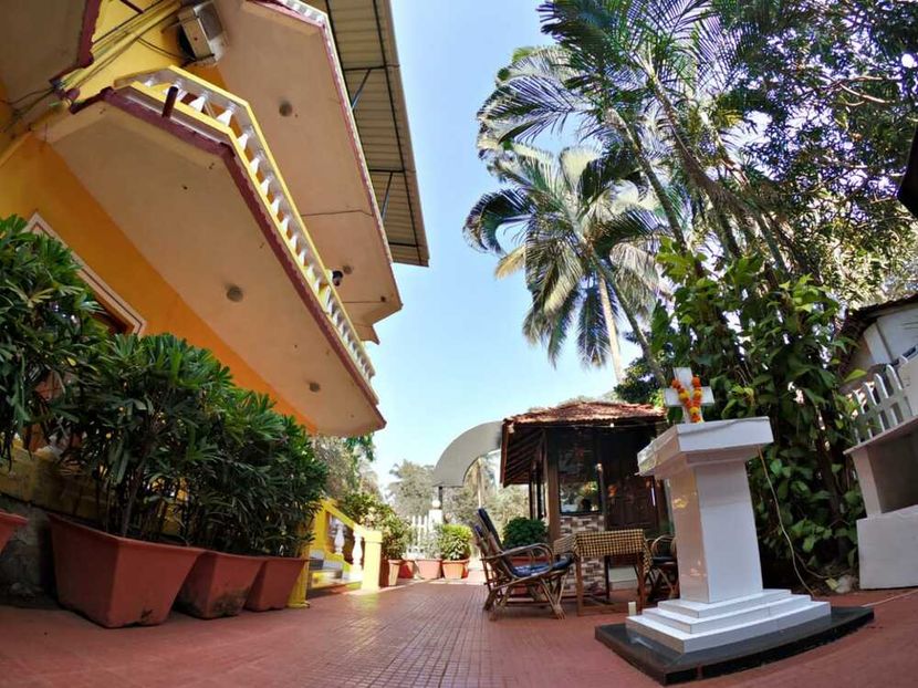 CELJOAN HOTEL - 2