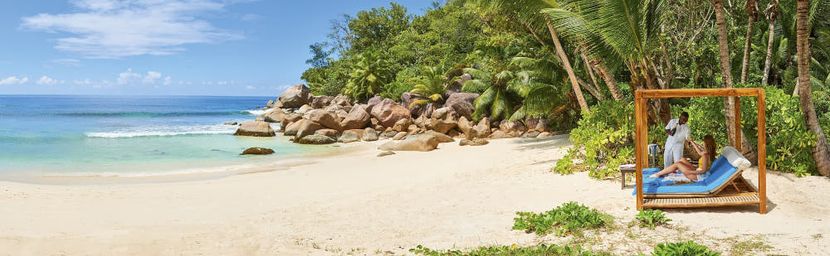 CONSTANCE LEMURIA RESORT - 3