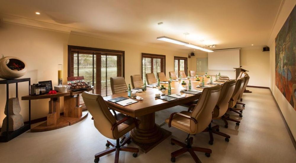 CONSTANCE LEMURIA RESORT - 22