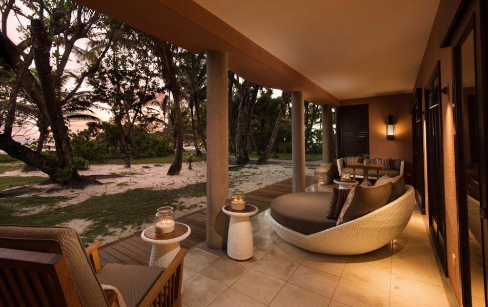 CONSTANCE LEMURIA RESORT - 23