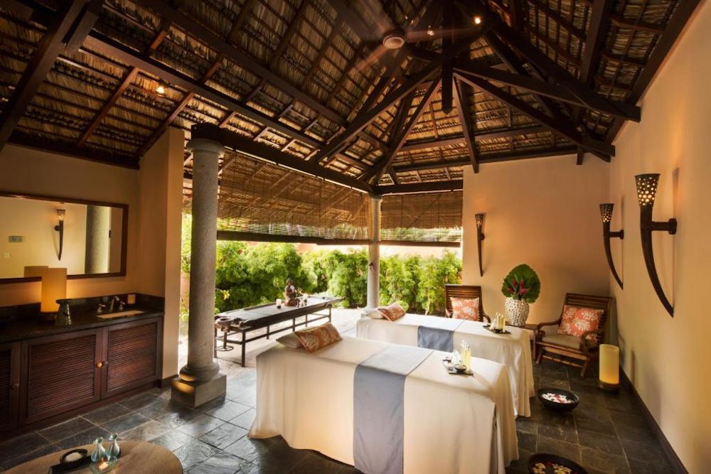 CONSTANCE LEMURIA RESORT - 21