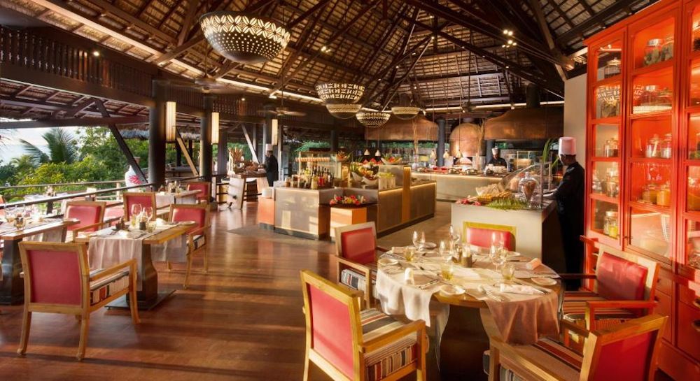 CONSTANCE LEMURIA RESORT - 15