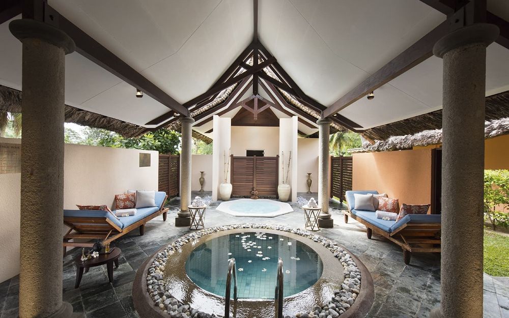 CONSTANCE LEMURIA RESORT - 19